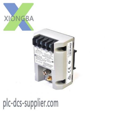 Bently Nevada 990-05-XX-01-00 165335-01 Vibration Transmitter