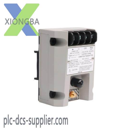 bently_nevada_990-05-xx-01-00_vibration_transmitter.jpg Bently Nevada 990-05-XX-01-00 Vibration Transmitter