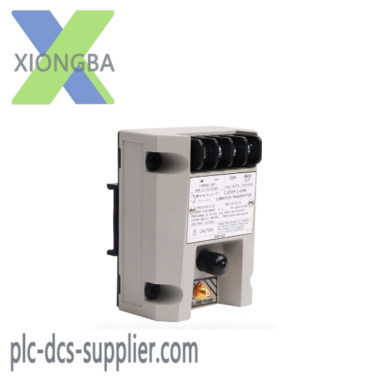 bently_nevada_990-08-xx-01-00_mod_283278-01_vibration_transmitter.png Bently Nevada 990-08-XX-01-00 MOD:283278-01, Vibration Transmitter