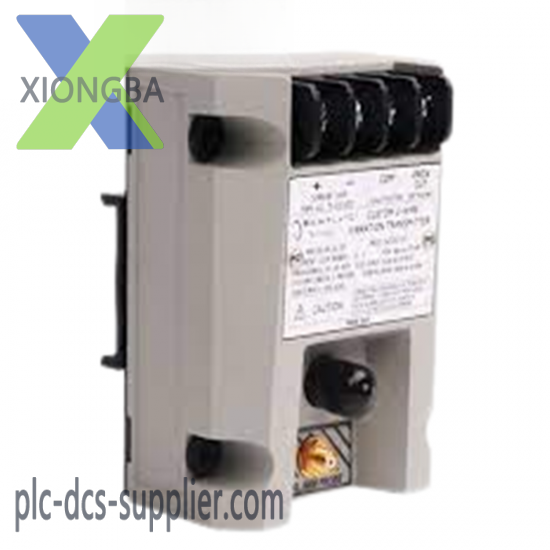bently_nevada_991-01-xx-02-00_fast_reply_for_your_request.png Bently Nevada 991-01-XX-02-00: Precision Control Module for Industrial Automation