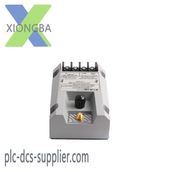 bently_nevada_991-01-xx-02-00_mod_284318-01_new-1.png Bently Nevada 31000 Series, Module Type, Process Control System