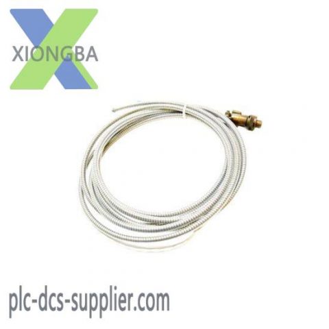 Bently Nevada 991-06-XX-01-00 MOD:164113-01 Proximity Sensor