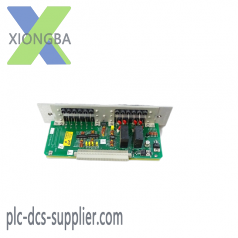 Bently Nevada ASSY78462-01-V ASSY78462-01AB Seismic Transmitter