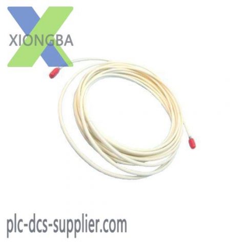 Bently Nevada BA21747-045-01 Proximitor Probe Extension Cable
