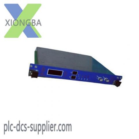 BENTLY NEVADA EN9000/20 KEYPHASER Control Module