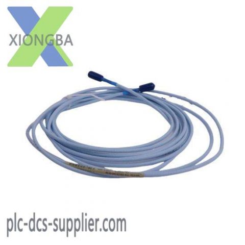 Bently Nevada Extension Cable 330130-045-00-05, High-Performance PLC Module