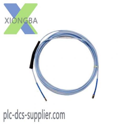 Bently Nevada 330130-045-02-00 Extension Cable, Precision Control Solutions