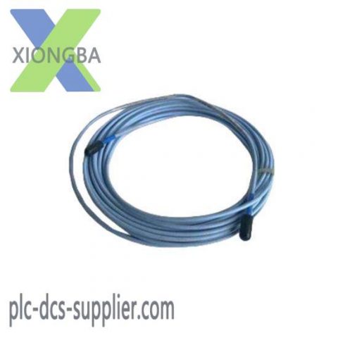 Bently Nevada 330130-080-03-CN Extension Cable