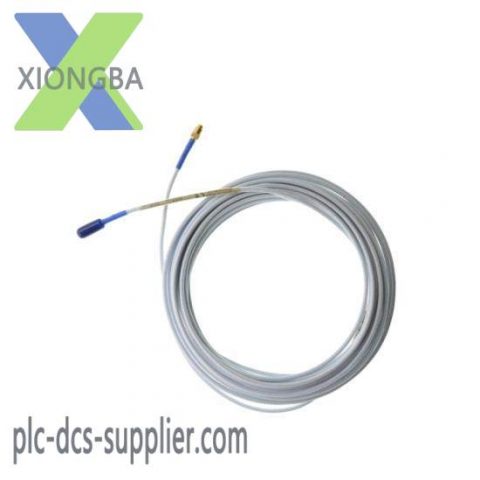 Bently Nevada Extension Cable 330130-080-13-05 | Industrial Control Systems, Advanced Protection Solutions