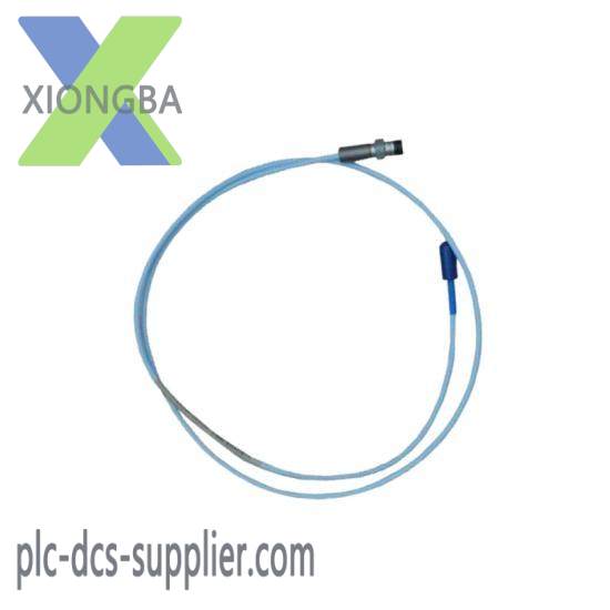 bently_nevada_extension_cable_330171-00-10-05-02-05_1-1.jpg Bently Nevada Extension Cable 330171-00-10-05-02-05, Precision Control Solution for Industrial Automation