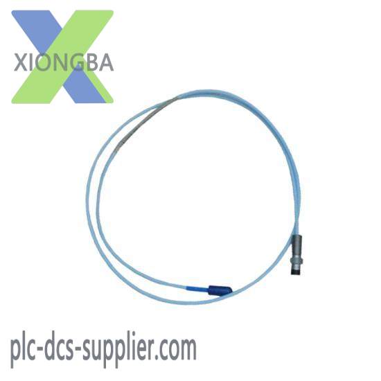 bently_nevada_extension_cable_330171-0032-05-01-05.jpg Bently Nevada Extension Cable 330171-0032-05-01-05, Control & Automation Solutions