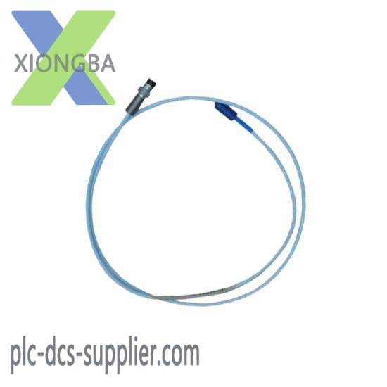 bently_nevada_extension_cable_330171-0032-05-01-05_1-1.jpg Bently Nevada 330703-000-050-10-02-00: Advanced Automation Module for Industrial Control Systems