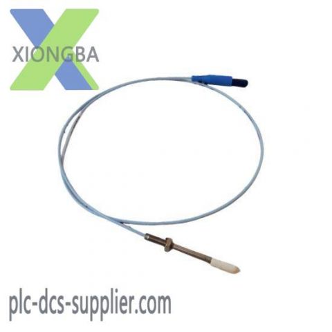 Bently Nevada Extension Cable 330171-12-23-10-01-00, Industrial Control Systems