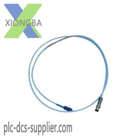 Bently Nevada 330171 Extension Cable, XX-XX-10-02-05