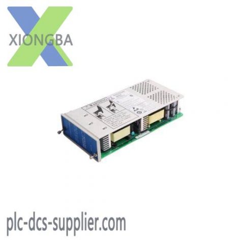 Bently Nevada M0180-A08-B00-C02-D10 Automation Components