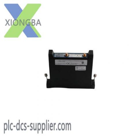 Bently Nevada MICAR2 M3140 FieldMonitor Proximity Sensor - Precision Engineering for Industrial Control