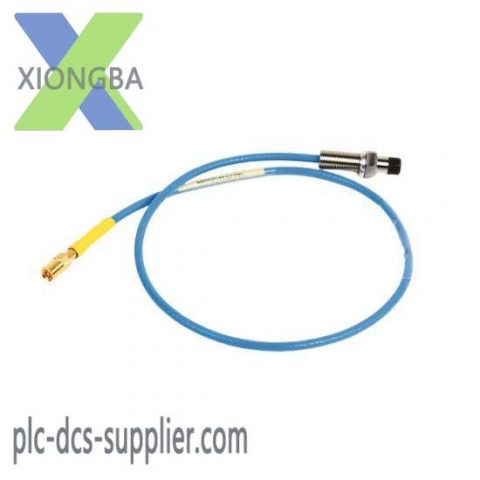 Bently Nevada 1442-PR-0830M0505N Eddy Current Probe