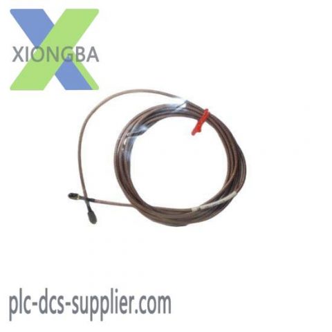 Bently Nevada Probe EC-1001/40 Extension Cable - Enhancing Control Systems with Precision