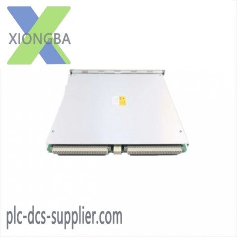 Bently Nevada PWA138607-01AE Transient Data Interface Module