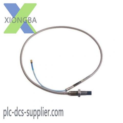 Bently Nevada RS901104-03-050-10-01: Advanced Control Module for Industrial Automation