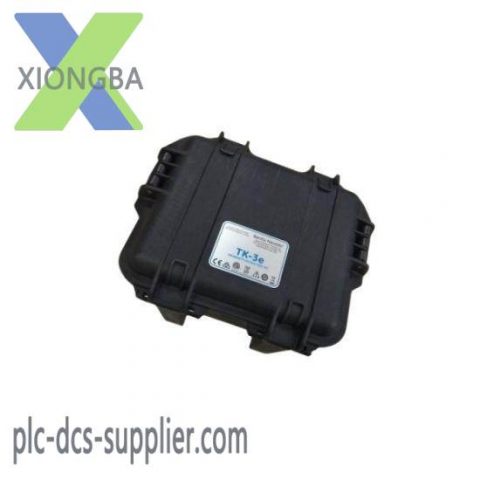 BENTLY NEVADA TK-3e, 177313-01-01-00, Proximity System Test Kit