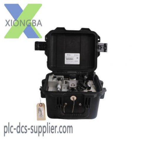 Bently Nevada TK-3e 177313-02-02 Proximity System Test Kit: Industrial Grade Testing Solution
