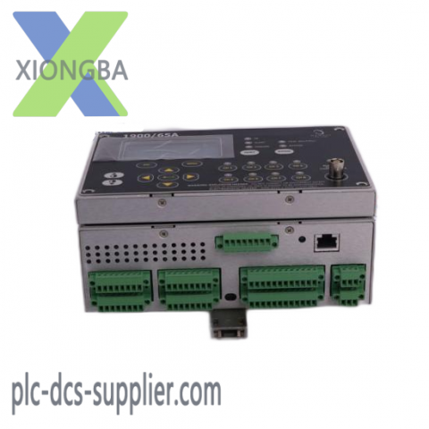 Bently Nevada TK3-3E Vibration Calibration Analyzer