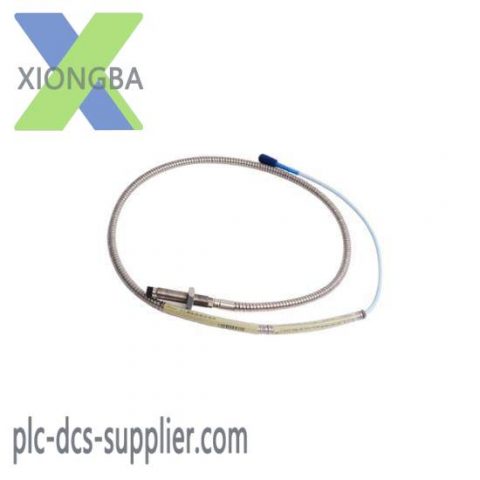 BENTLY NEVADA TM0180-05-05-03-05-02 Standard 8mm Probe