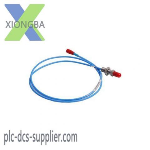 Bently Nevada TM0180-08-00-15-10-02 Extension Cable, Advanced Industrial Automation Solution