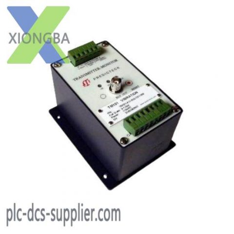 Bently Nevada TM302-A00-B00-C01-D00-E00-F00-G00: Precision Vibration Monitoring Solutions for Industrial Control