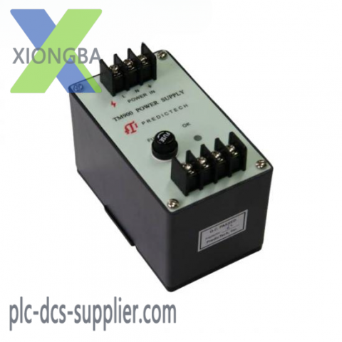 Bently Nevada TM900-G00 | Vibration Monitoring Module | New Arrival | ProvibTech