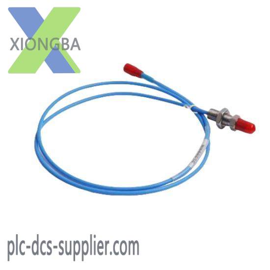 bently_nevada_wt0180-a05-b05-c03-d05_standard_8mm_probe.jpg Bently Nevada WT0180-A05-B05-C03-D05 Standard 8mm Probe - Precision Measurement Tool for Industrial Control Systems