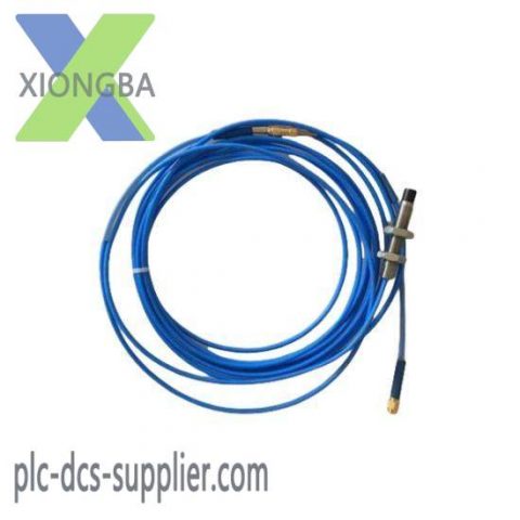 Bently Nevada WT0180-A07-B00-C06-D05 Vibration Probe