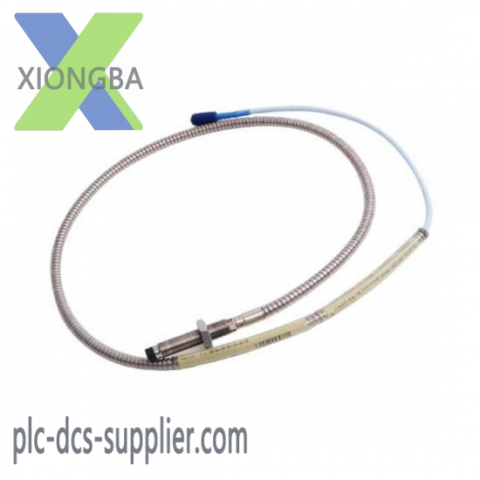 Bently Nevada XMTC-62-21 Industrial Control Module