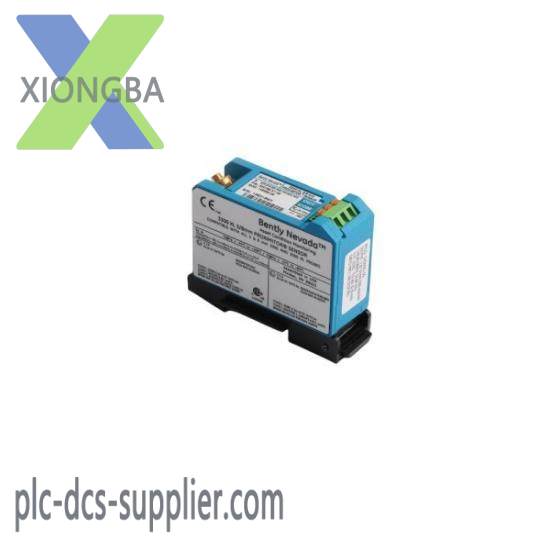 bentyly_nevada_330180-x2-05_mod_181634-02_proximity_sensor.jpg Bently Nevada 330180-X2-05 MOD: 181634-02 Proximity Sensor