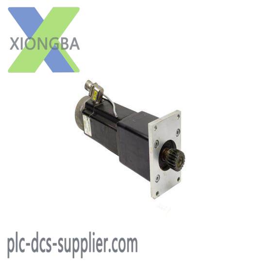berger_lahr_vrdm_3913_50_lwc_servo_motor.jpg Berger Lahr VRDM 3913/50 LWC Servo Motor - Precision Control Solutions for Industrial Automation