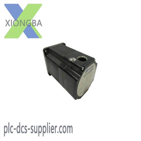 Berger Lahr VRDM 397/50 LNB Industrial Stepper Motor