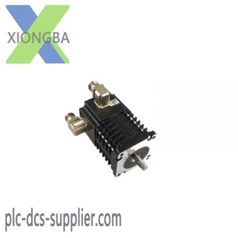 BERGER LAHR VRDM 566/50 LNA MODBUS Communication Module