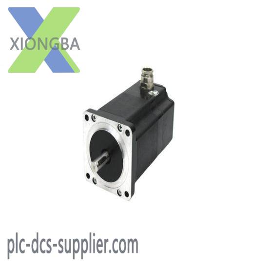 berger_lahr_vrdm_lna.jpg BERGER LAHR VRDM LNA Industrial Stepper Motor