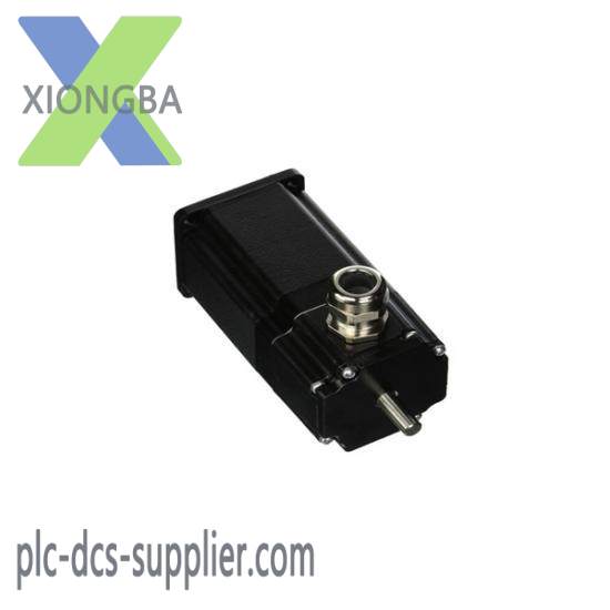 berger_lahr_vrdm_lna_3.jpg BERGER LAHR VRDM LNA Industrial Stepper Motor