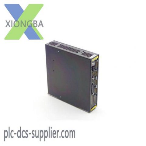 Berger Lahr WPM-311.03401 Controller: High-Performance Industrial Control Module