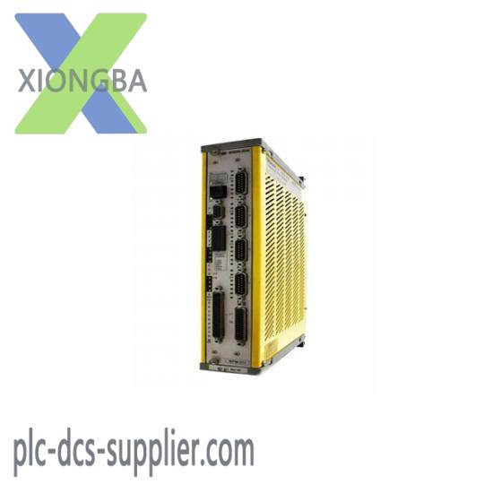 berger_lahr_wpm31100400.jpg Berger Lahr WPM311-004-001: Industrial Control Module