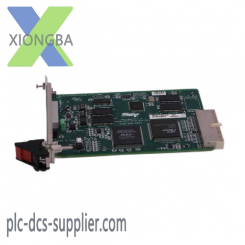 BergerLahr WD5-008.051-01: High-Performance Industrial Inverter