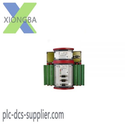 BERGHOF CDIO 16/16-0,5 Module for Industrial Automation