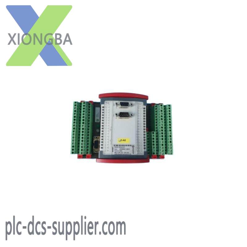 berghof_qaio16_4-v.jpeg BERGHOF QAIO16/4-V High-Performance Industrial Analog Input Module