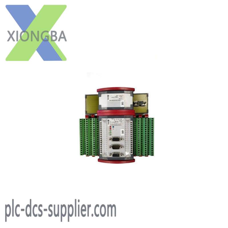 berghof_qaio16_4-v_1.jpg BERGHOF QAIO16/4-V High-Performance Industrial Analog Input Module