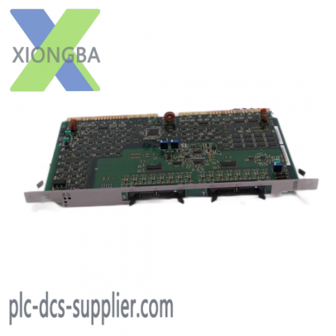 Berthel ComCon 110 Industrial Control Module