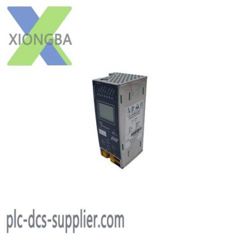 WI-BIH1 + WIEDEMANN BWU1568 AS-I 3.0 PROFIBUS Gateway