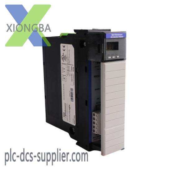 bihl_wiedemann_bwu1488_interface_master_scanner.jpg FIREYE 95DSS2E-1 Industrial Scanner