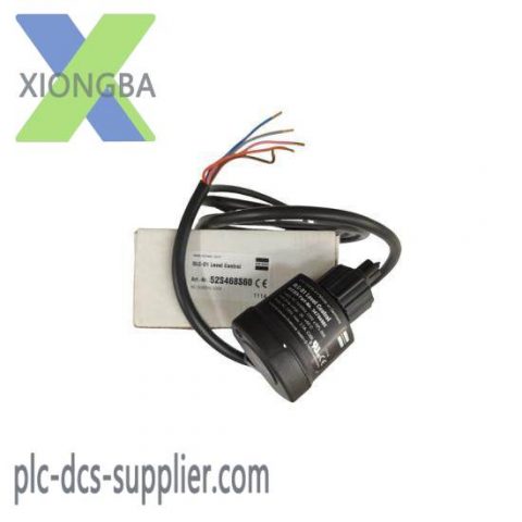 Bitzer 34794901 Oil Level Controller - Advanced Fluid Management System